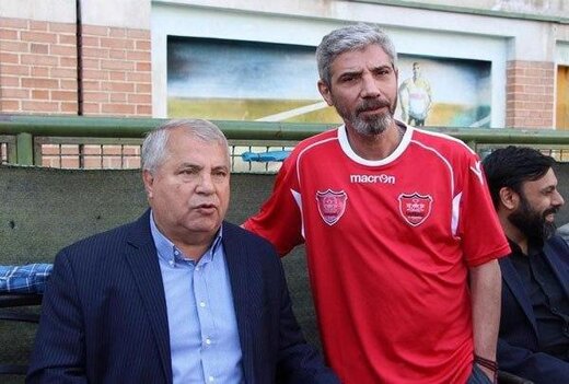 اعتراف پیشکسوت پرسپولیس : استقلال جوان‌های خوبی دارد