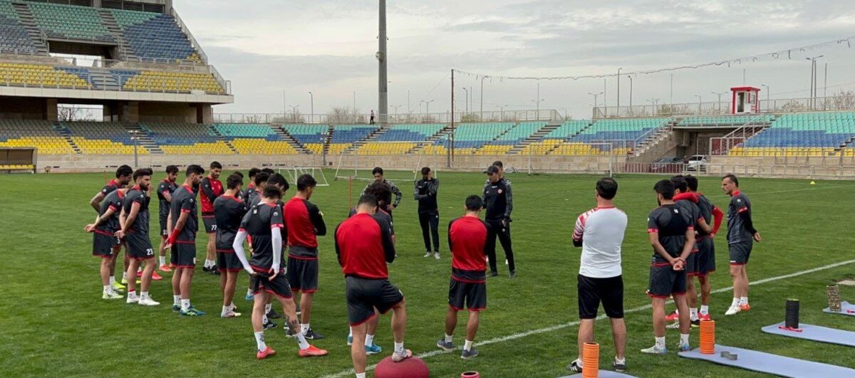هشدار جدی به پرسپولیسی ها درباره استقلال