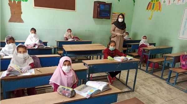رتبه بندی معلمان براساس نظر دانش آموزان!