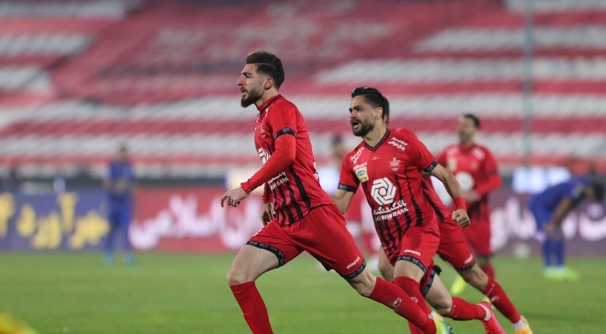 گری سرمربی پیشین پرسپولیس برای استقلالی ها