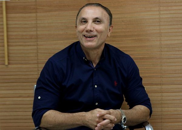 توصیه جدی حمید درخشان به یحیی گل محمدی