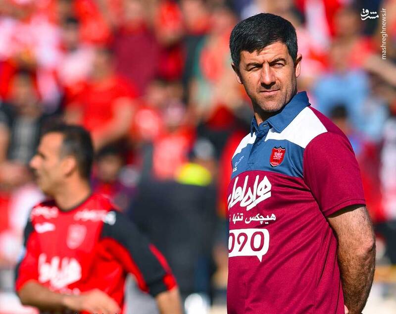 شوک بزرگ به پرسپولیس پیش از دربی