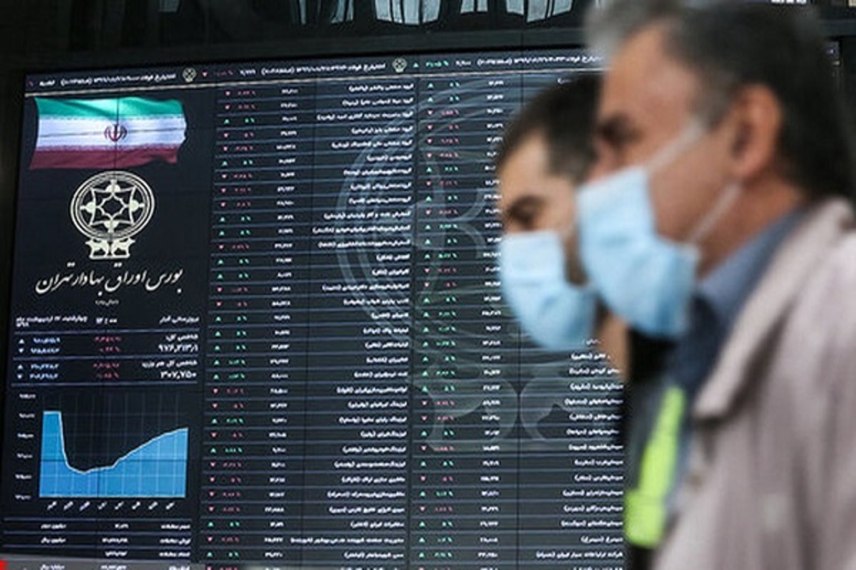 بورس قرن را سبزپوش به پایان برد