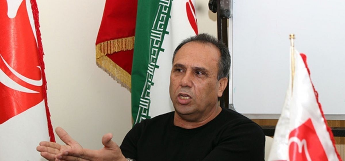 انتقاد تند پیشکسوت پرسپولیس از یحیی گل محمدی پس از دربی