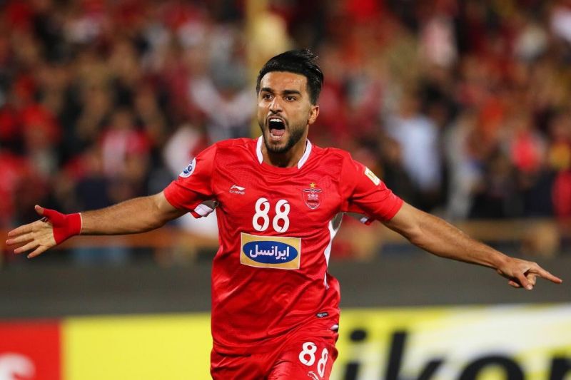 مدت زمان دوری سیامک نعمتی از میادین مشخص شد