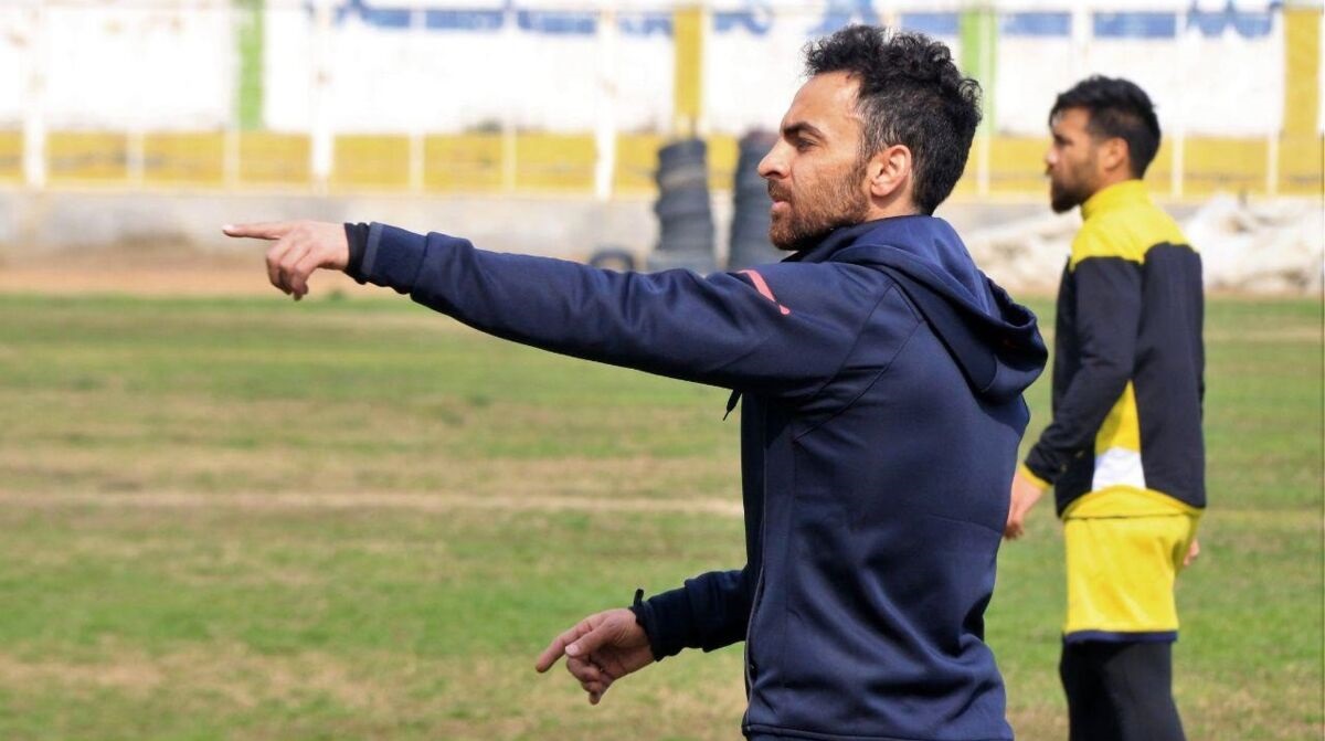 کنایه تند یک پرسپولیسی به استقلال