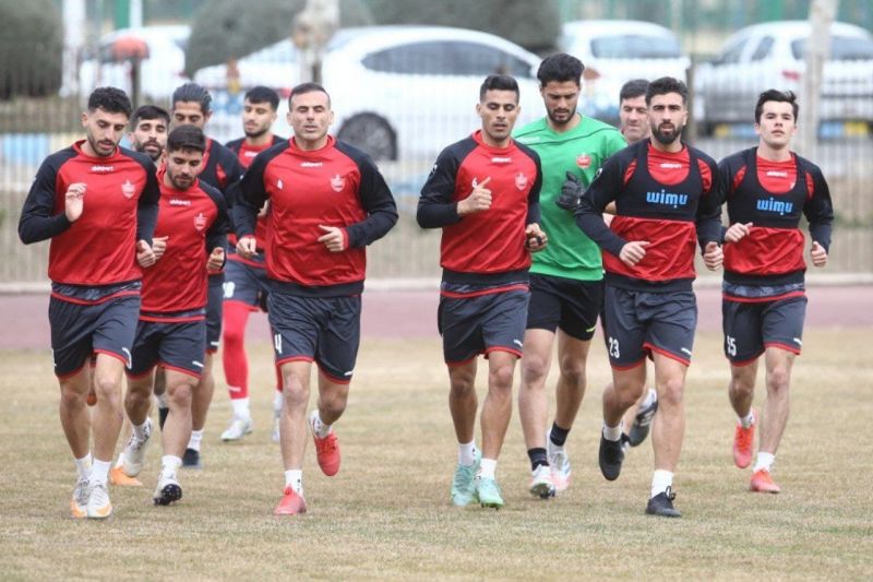 نقشه پرسپولیس برای تیم گل گهر !