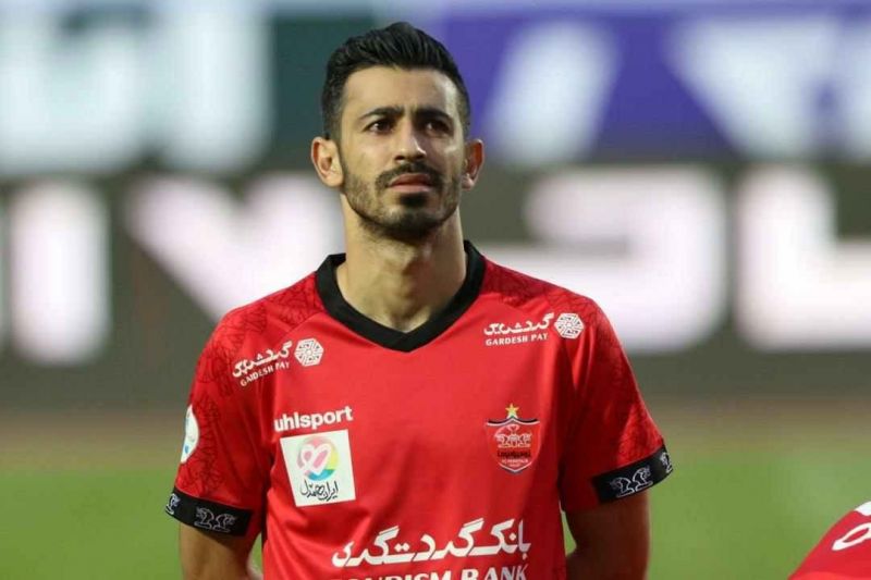 علاقه یحیی به این ستاره ؛ او با پرسپولیس قرارداد جدید می بندد