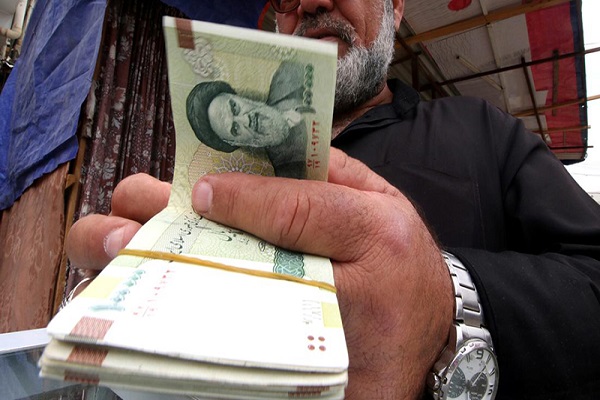 عیدی بازنشستگان و کارمندان واریز شد+ مبلغ