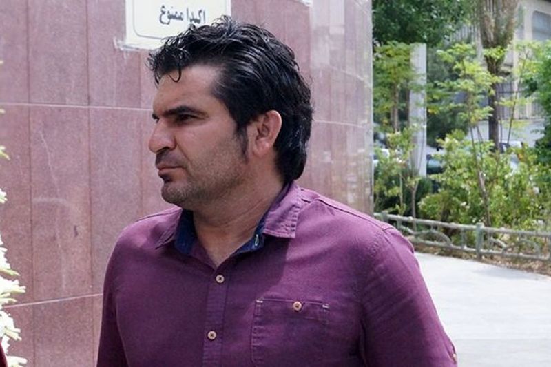 بازیکنان پرسپولیس کاملاً حرفه‌ای هستند!