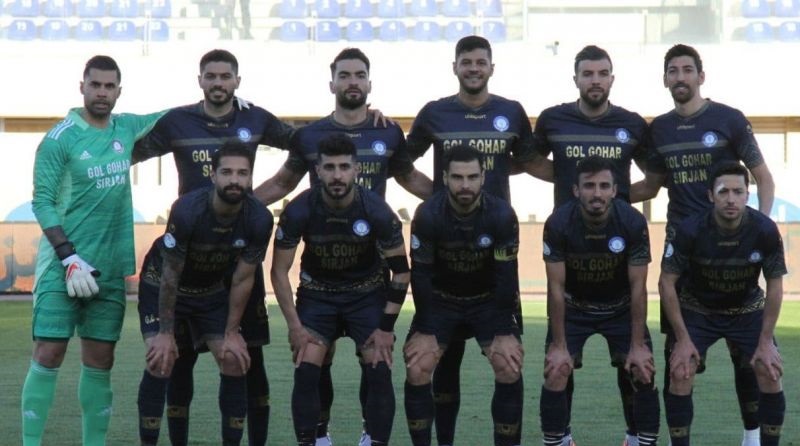 محسن فروزان پس از دیدار با پرسپولیس به سیم آخر زد