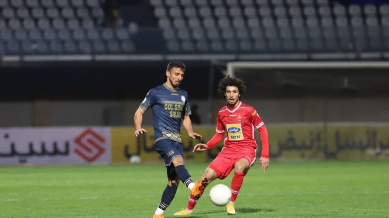 دستور عجیب برای پرسپولیسی ها ؛ مصدوم کردن بازیکن گل گهر!