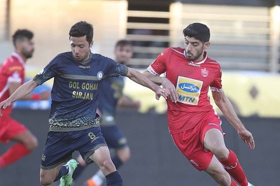 انتقاد پیشکسوت تیم پرسپولیس از اقدام عجیب یحیی مقابل گل گهر