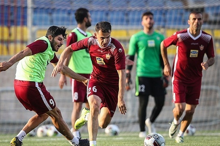 شوک جدید برای پرسپولیس ...