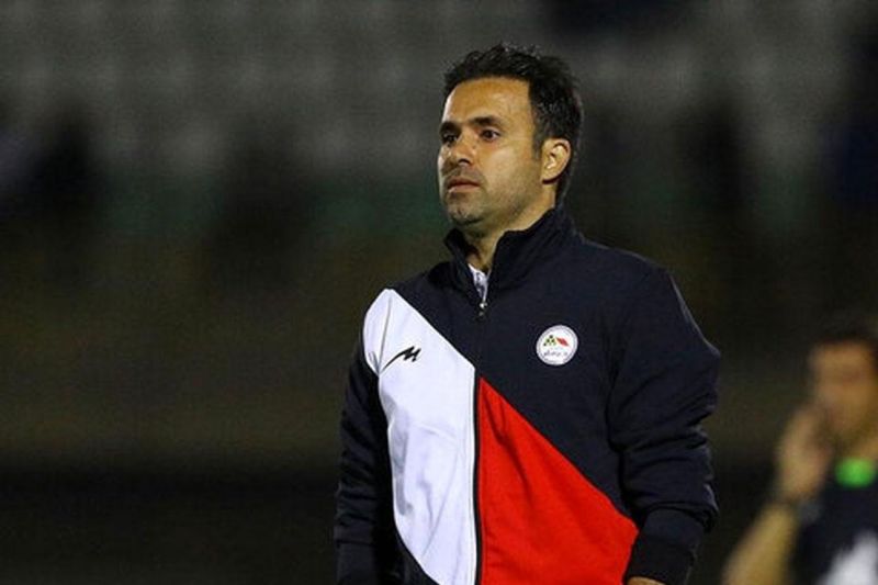 واکنش پیشکسوت جنجالی سرخ ها به رقابت پرسپولیس و استقلال