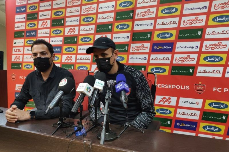 شوک نقل و انتقالاتی به پرسپولیس ؛ افشاگری یحیی گل محمدی