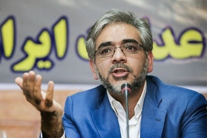 واکنش رئیس کل سازمان خصوصی‌سازی به مشکلات پرسپولیس
