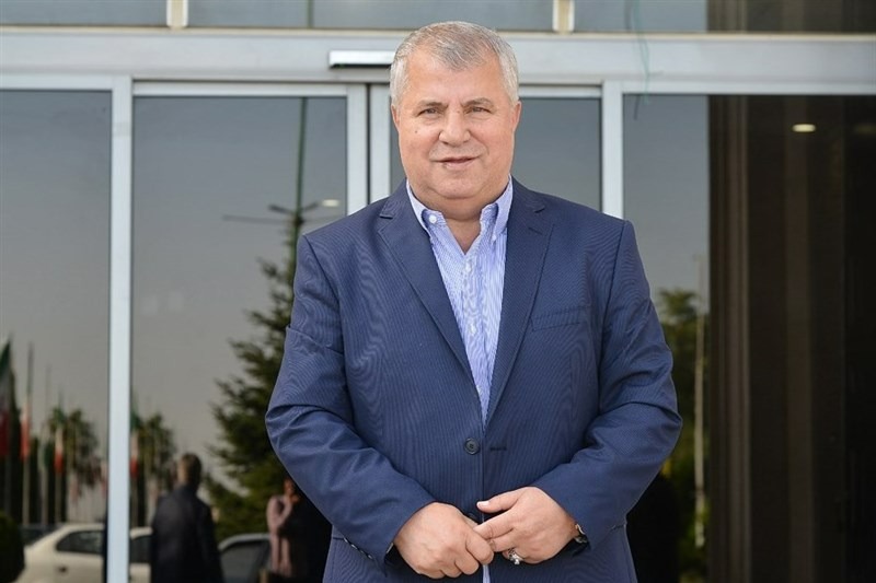 خط و نشان علی پروین برای استقلالی ها