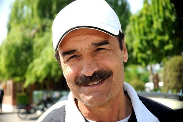 دفاع تمام قد کارشناس فوتبال ایران از سرمربی پرسپولیس