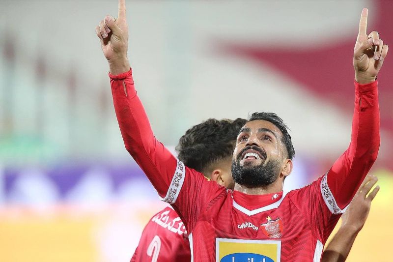 خبر خوش برای پرسپولیسی ها از یک فوق ستاره