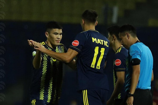 این ستاره را پرسپولیسی بدانید