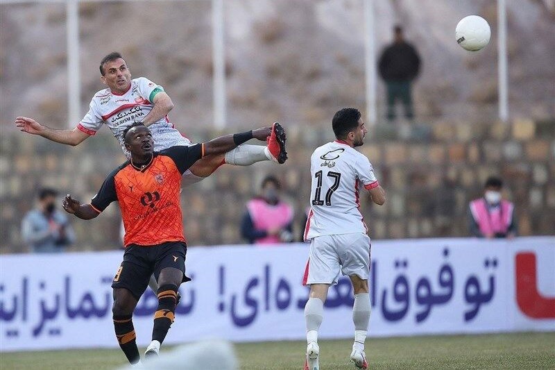 اتفاق عجیب برای حریف پرسپولیس ؛ یحیی گل محمدی هت تریک می کند ؟!