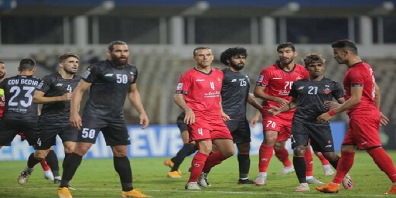 وقتی که پرسپولیسی‌ها رکوردشکنی می‌کنند