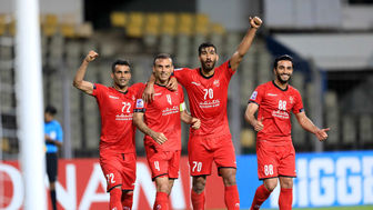 2 ایراد بزرگ پرسپولیس در لیگ قهرمانان آسیا لو رفت