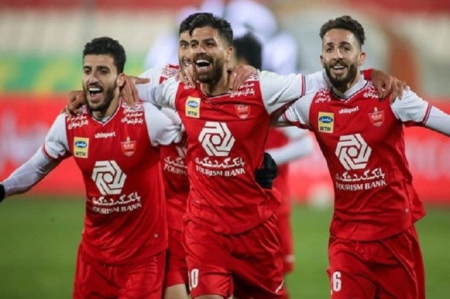 جانشین ستاره پرسپولیس مشخص شد