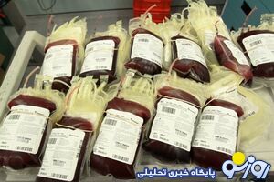 ارتباط نوع گروه خونی با بروز سنگ کلیه