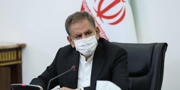 تخريب، جهانگيری را محبوب‌تر كرد
