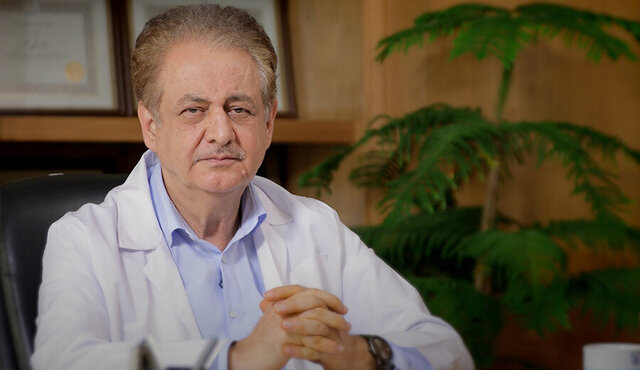 توقف روند افزایشی کرونا در کشور