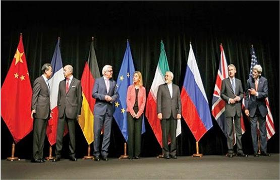ارزیابی هجمه علیه دولت روحانی در رسانه های خارجی/ یورش سازمان یافته مخالفان برجام علیه احیای مجدد توافق هسته ای