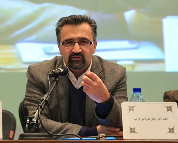 مصوبه شورای نگهبان برخلاف قانون اساسی است