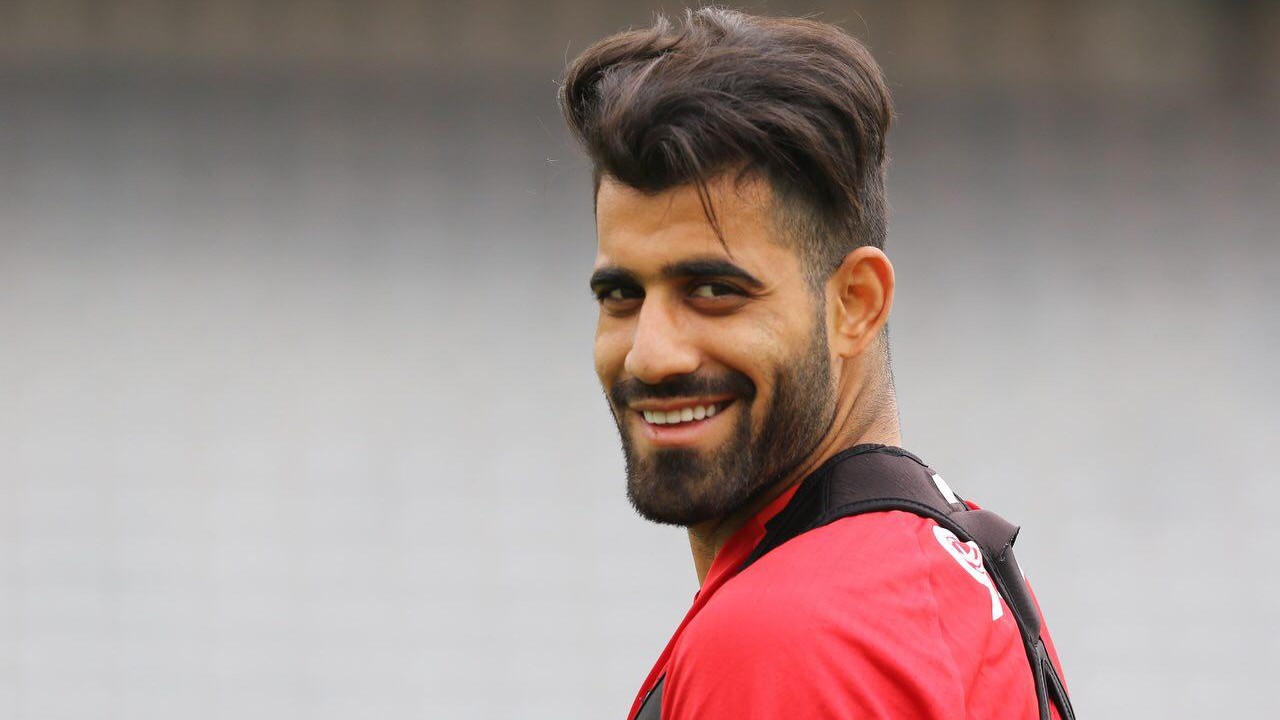 ستاره پرسپولیس جدا می‌شود