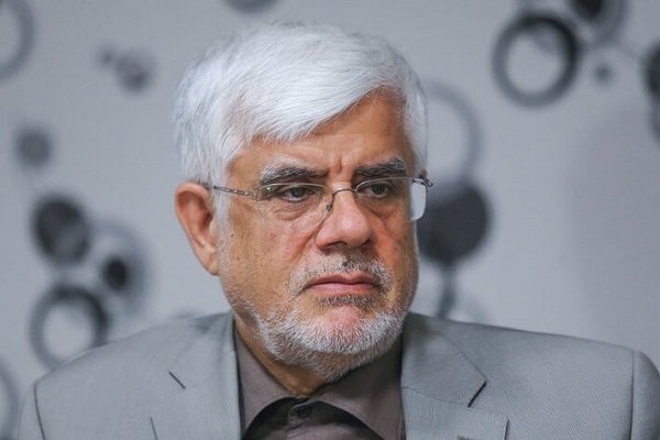 آخرین تصمیم عارف برای حضور در انتخابات