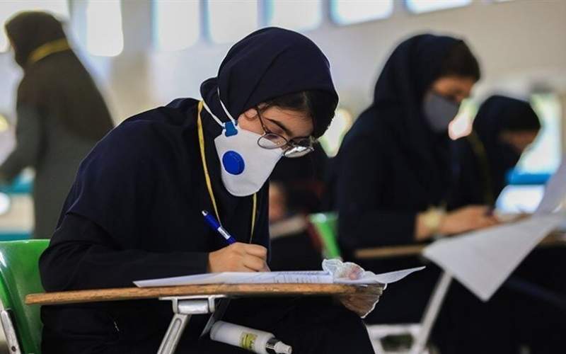 جزئیات کامل چگونگی برگزاری امتحانات حضوری دانش‌آموزان