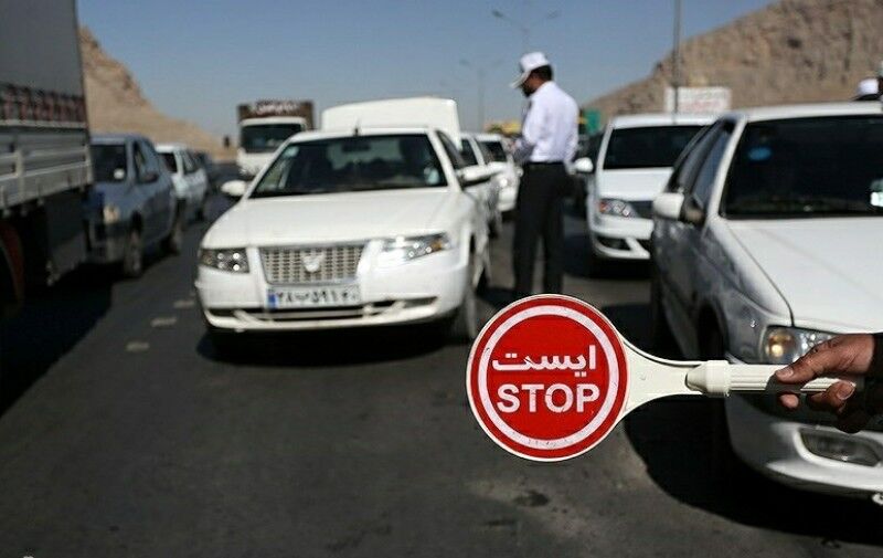 ممنوعیت سفر بین شهری و منع تردد شبانه ادامه دارد