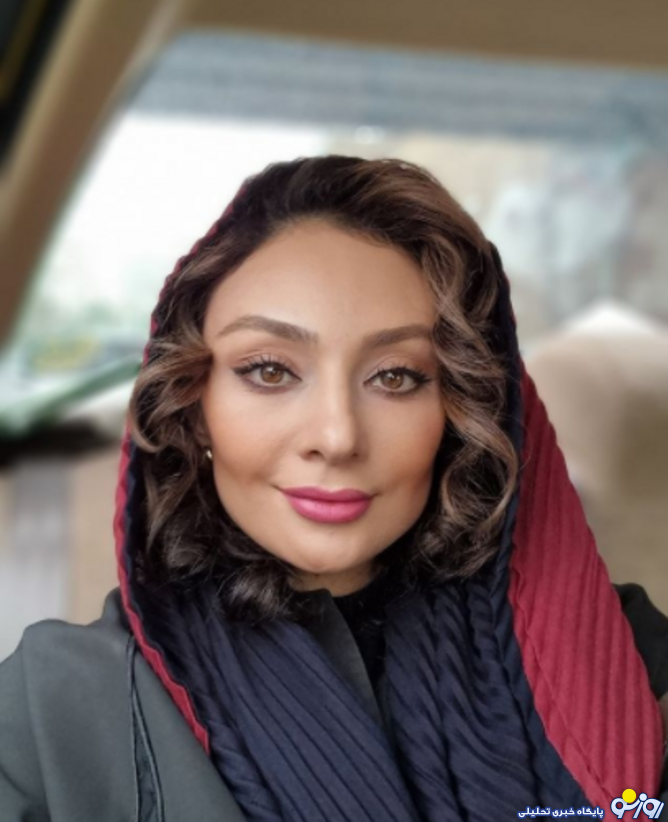 یکتا ناصر چقدر لاغر شده +عکس یکتا ناصر چقدر لاغر شده +عکس