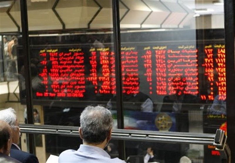 بانک مرکزی ۵۰ میلیون دلار «بورس» را واریز کرد