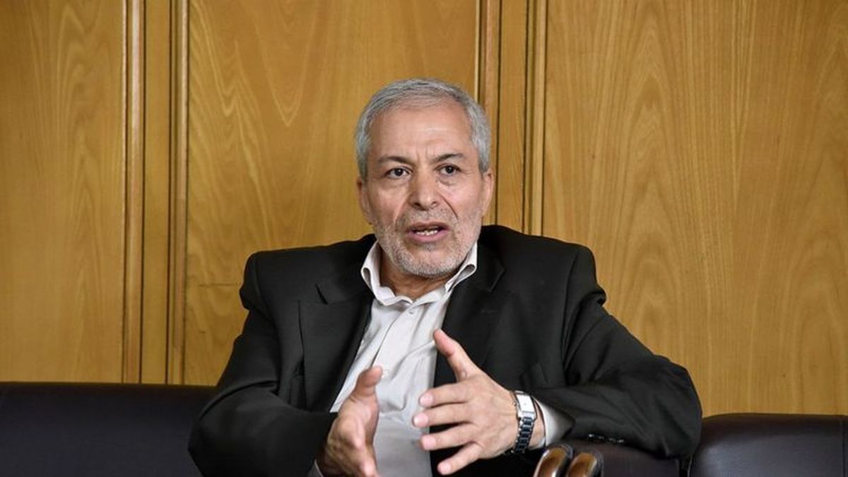محمود میرلوحی: به بازپرس گفتم با یک فرغون سند و مدرک آمدم/ صدا و سیما به قالیباف تریبون داد، اما به من نه!