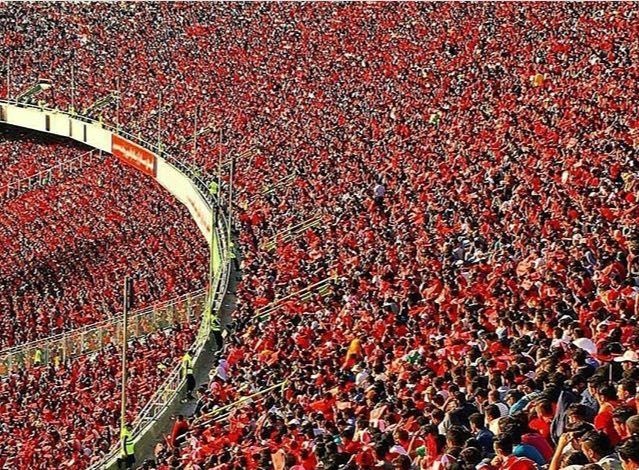 شوک بزرگ برای هواداران پرسپولیس