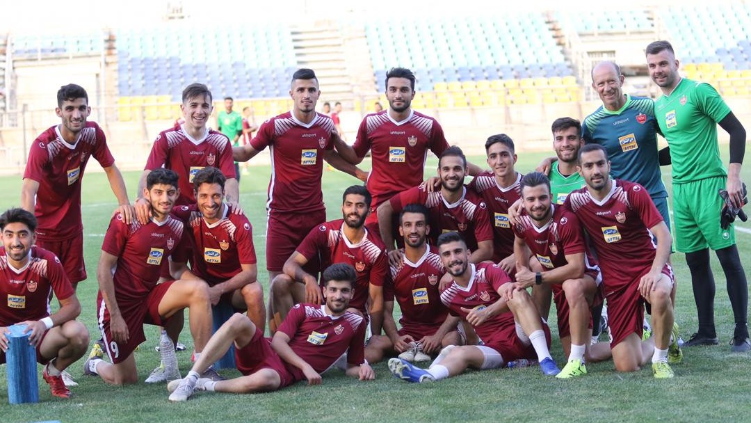 آخرین اخبار از نقل و انتقالات پرسپولیس و وضعیت بازیکنان قرضی