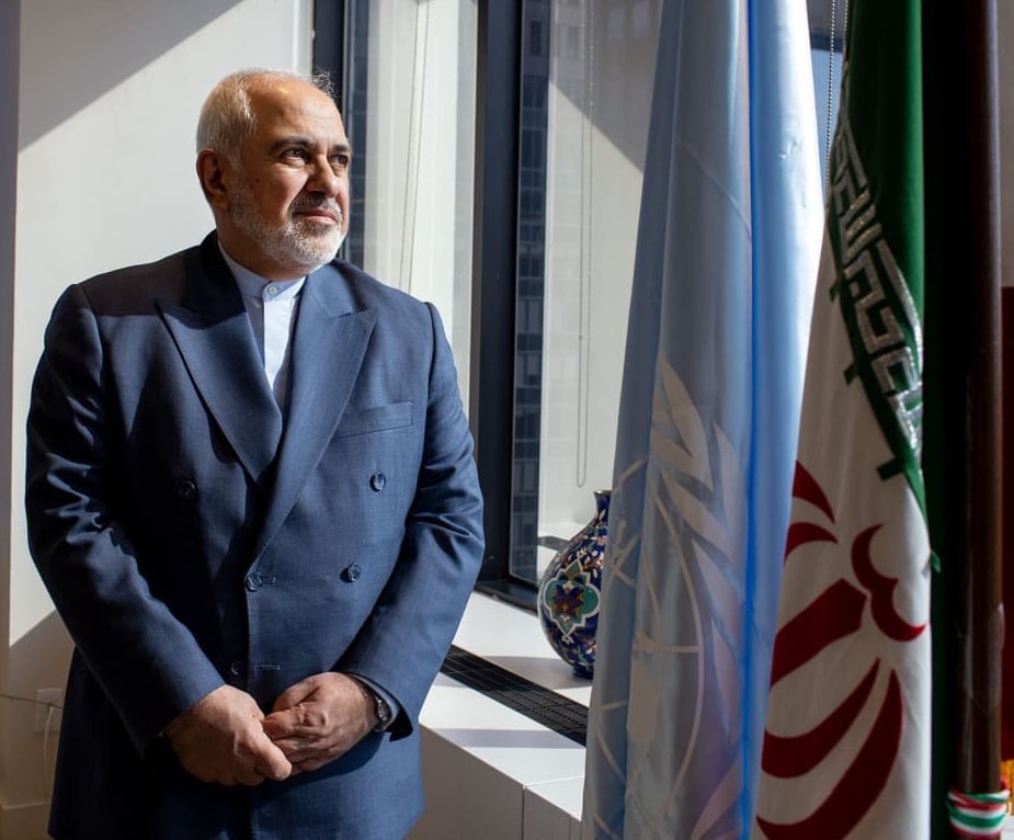 سخنان دکتر ظریف را برای منافع خود، توهین به حاج قاسم جلوه می دهند