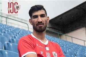 چرا ستاره پرسپولیس تعویض شد؟