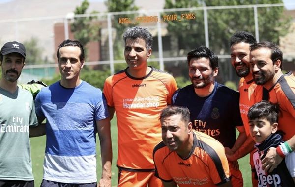 عادل فردوسی پور 