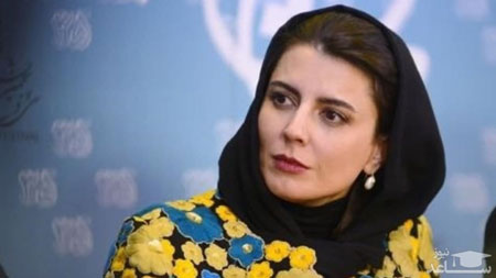 بازگشت دوباره لیلا حاتمی به شبکه خانگی/عکس
