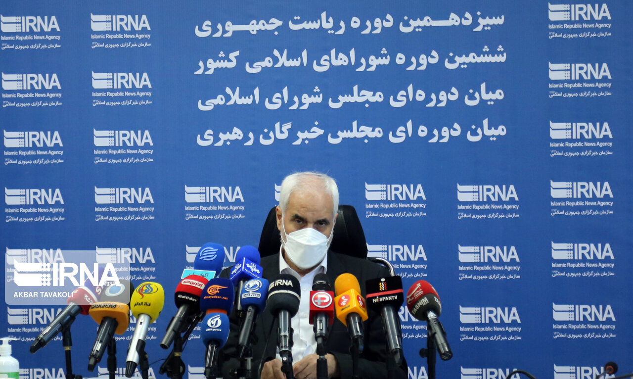مهرعلیزاده: باید از هر امکانی برای حفظ جمهوریت نظام استفاده کنیم