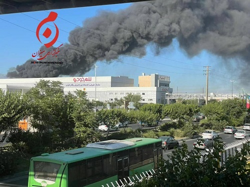 شرکت بهنوش