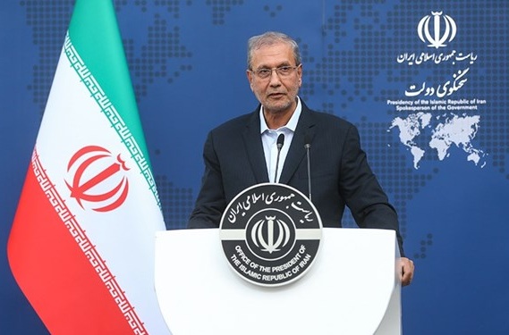 نمی‌توان در حالیکه عده‌ای همچنان با سیاه‌نمایی به ناامیدی رأی‌دهندگان دامن می‌زنند، انتظار مشارکت حداکثری داشت